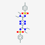 CAS 60532-23-2 molecular structure