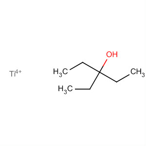 CAS 60565-23-3 molecular structure