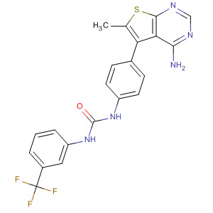 CAS 605659-90-3 molecular structure