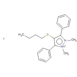 CAS 60614-23-5 molecular structure