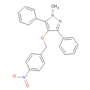 CAS 60627-90-9 molecular structure