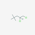 CAS 6065-90-3 molecular structure