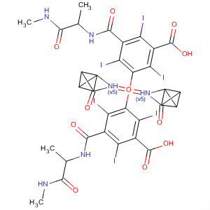CAS 60667-23-4 molecular structure