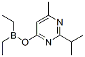 CAS 60671-90-1 molecular structure