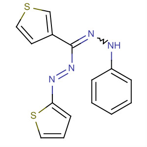 CAS 606930-23-8 molecular structure