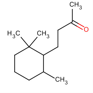 CAS 60761-23-1 molecular structure