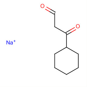 CAS 60813-23-2 molecular structure