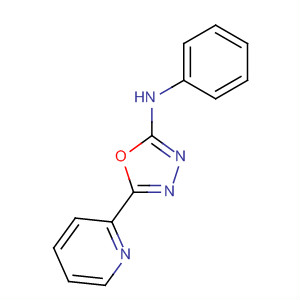 CAS 60838-23-5 molecular structure