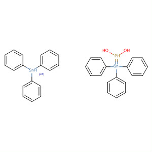 CAS 60839-23-8 molecular structure