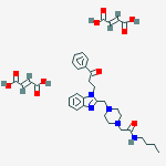 CAS 60959-90-2 molecular structure