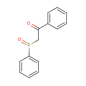 CAS 6099-23-6 molecular structure