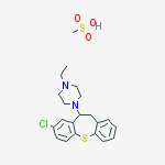 CAS 61014-90-2 molecular structure