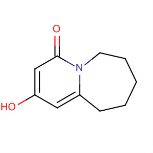 CAS 61018-90-4 molecular structure