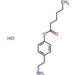 CAS 61035-90-3 molecular structure