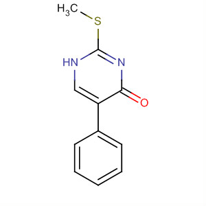 CAS 61044-90-4 molecular structure