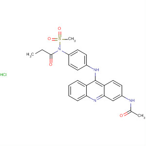 CAS 61067-90-1 molecular structure