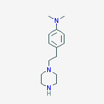CAS 610802-23-8 molecular structure