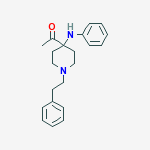 CAS 61086-23-5 molecular structure