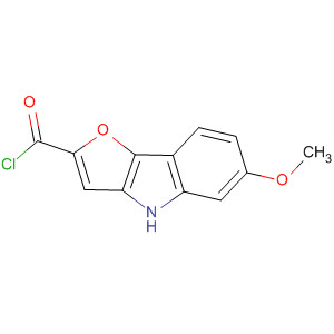 CAS 61088-23-1 molecular structure
