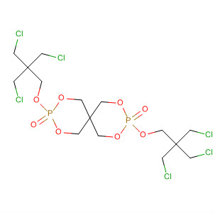 CAS 61090-90-2 molecular structure