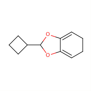 CAS 61099-23-8 molecular structure