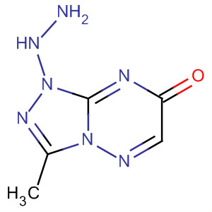 CAS 61139-90-0 molecular structure