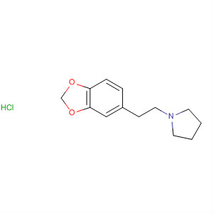 CAS 61148-90-1 molecular structure