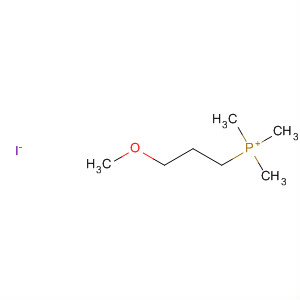 CAS 61152-23-6 molecular structure