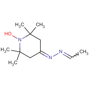 CAS 61170-23-8 molecular structure