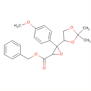 CAS 61171-90-2 molecular structure