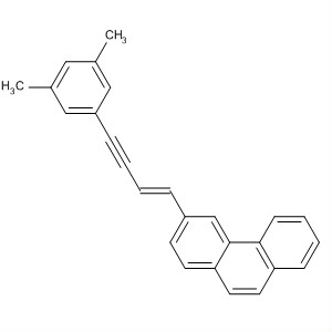 CAS 61172-23-4 molecular structure