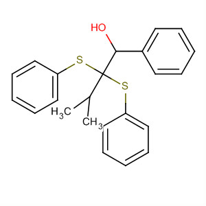 CAS 61173-90-8 molecular structure