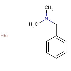 CAS 61185-90-8 molecular structure