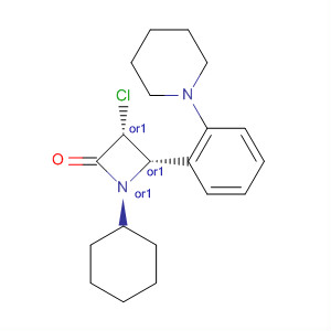 CAS 61200-90-6 structure