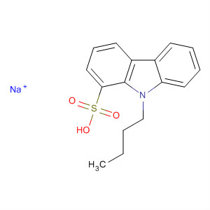 CAS 61215-90-5 molecular structure