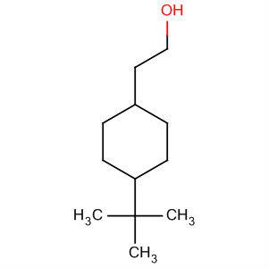CAS 61244-90-4 molecular structure
