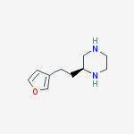 CAS 612504-90-2 molecular structure