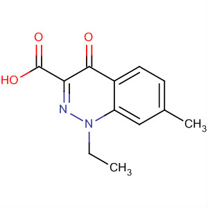 CAS 612511-90-7 molecular structure