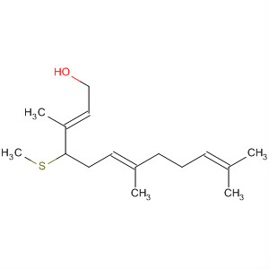 CAS 61252-23-1 molecular structure