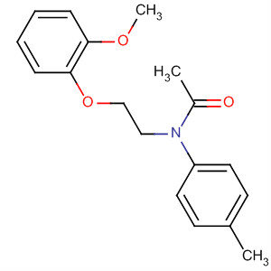CAS 61293-90-1 molecular structure
