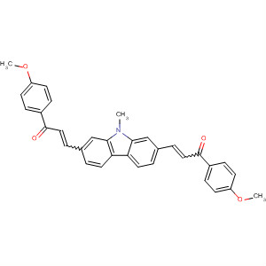 CAS 61305-23-5 molecular structure