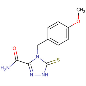 CAS 61320-90-9 structure