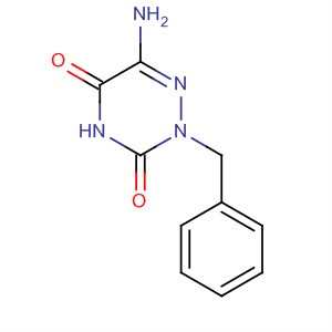 CAS 61322-23-4 molecular structure