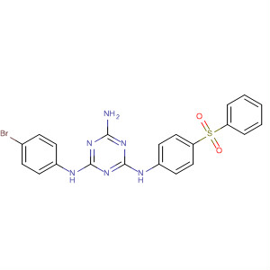 CAS 61330-90-3 molecular structure