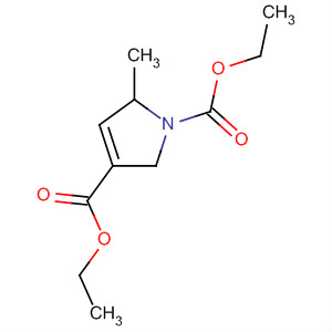 CAS 61334-23-4 molecular structure