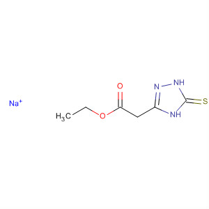 CAS 61336-23-0 molecular structure