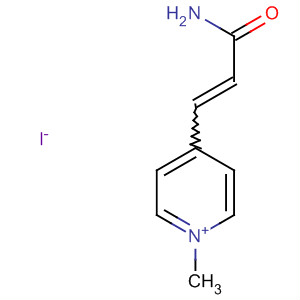 CAS 61360-23-4 molecular structure