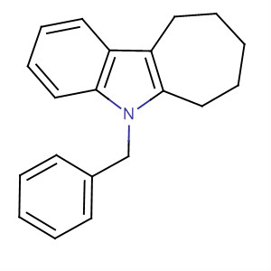 CAS 61364-23-6 molecular structure