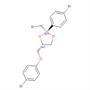 CAS 61396-90-5 molecular structure