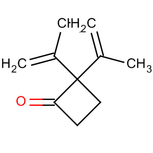 CAS 61406-23-3 molecular structure